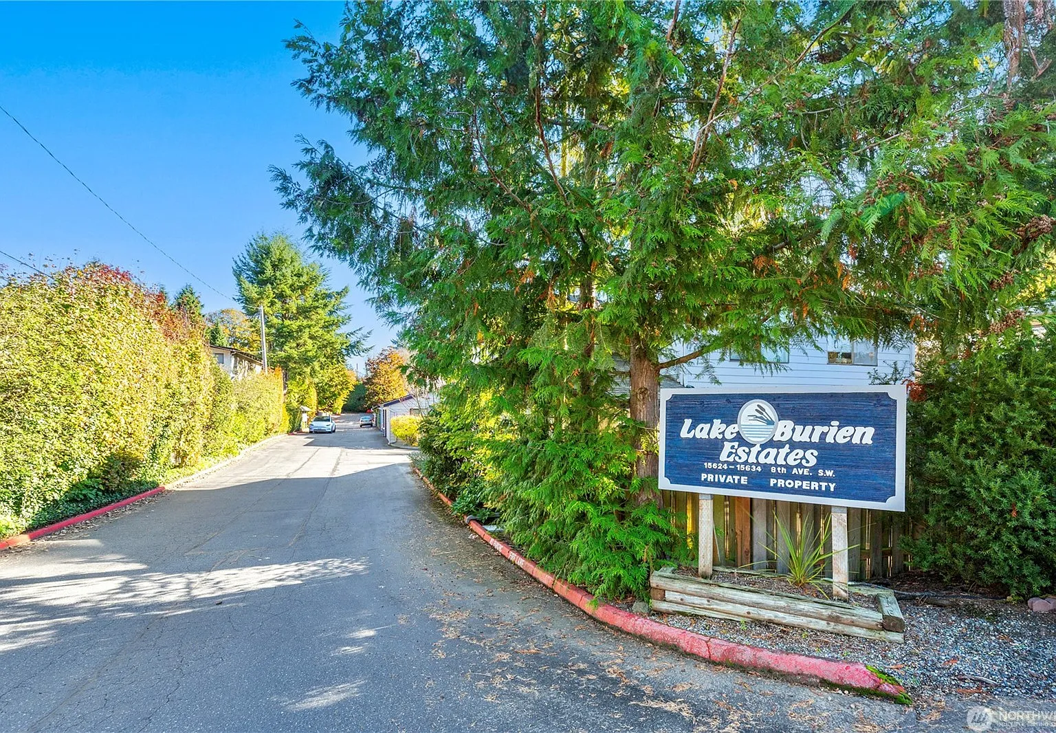 15630 8th Ave SW APT A, Burien