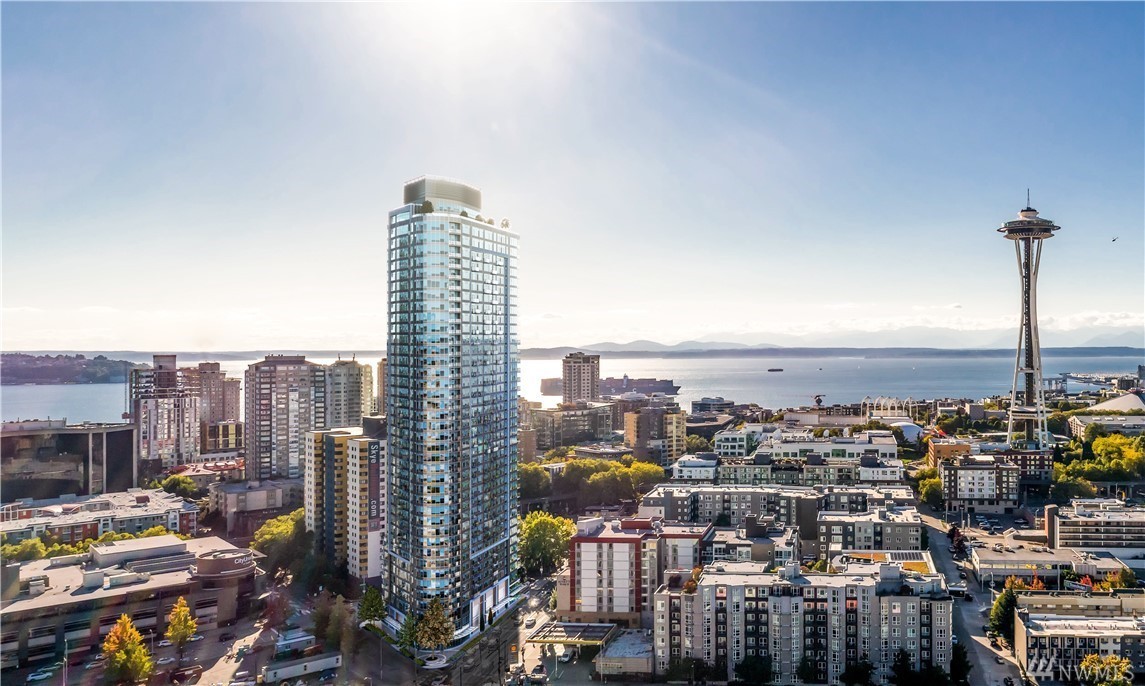 2510 6th Ave UNIT 503, Seattle