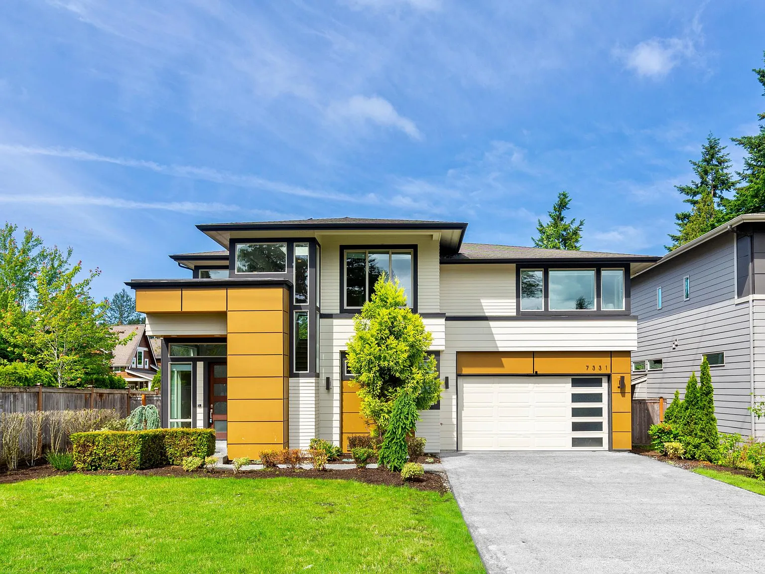 7331 124th Ave NE, Kirkland