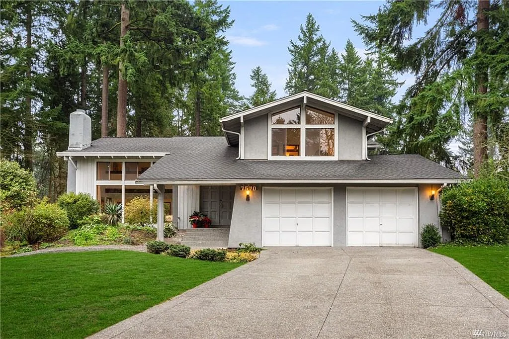 7570 86th Ave SE, Mercer Island