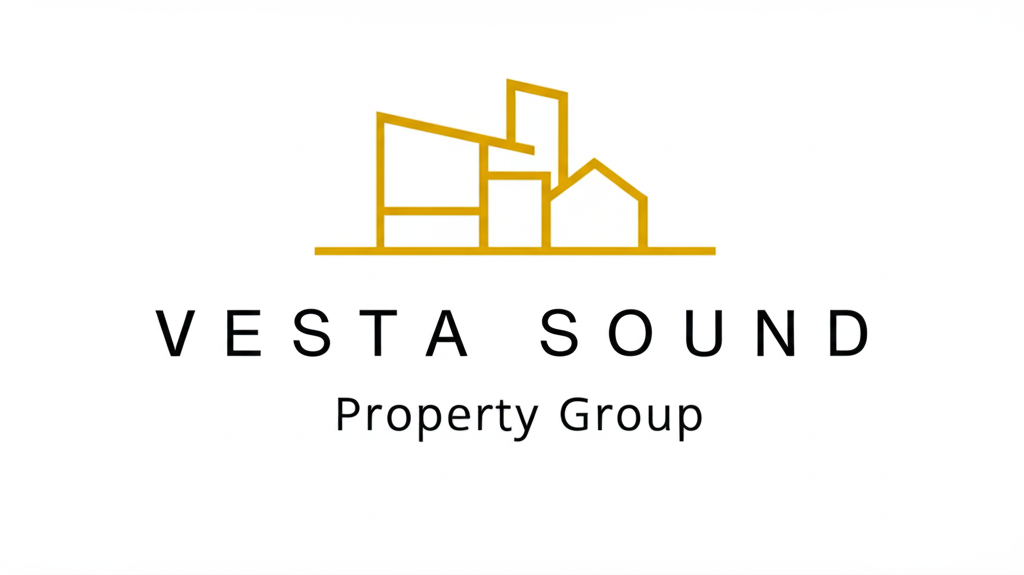 Vesta Sound Property Group Logo